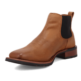 LARDO MEN’S DEVIN LEATHER BOOT - 70009