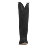 DINGO WOMEN'S THUNDER ROAD LEATHER WESTERN BOOT - DI597