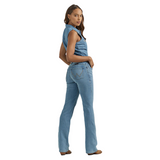 WRANGLER WOMEN'S ULTIMATE RIDING WILLOW JEAN - 112315011