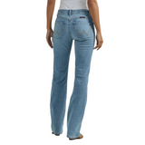 WRANGLER WOMEN'S ULTIMATE RIDING WILLOW JEAN - 112315011