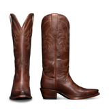TECOVAS WOMEN’S THE ANNIE WESTERN BOOT - W20007SEQ