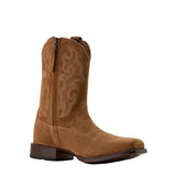 ARIAT MEN'S BODIE SQUARE TOE WESTERN BOOT - 10061150