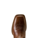 ARIAT MEN'S SPORT FREEDOM WIDE SQUARE TOE WESTERN BOOT - 10080397