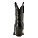 ARIAT WOMEN'S JULIETTA BLACK WESTERN BOOT - 10074388