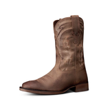 TECOVAS KIDS THE DOC WESTERN BOOT - M80001CAF DOC KID