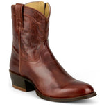 TONY LAMA MEN'S SHERIDAN 8" WESTERN BOOT - DR3150