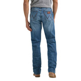 WRANGLER MEN'S RETRO SLIM BOOTCUT JEANS - 112361323