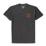 SEAGER MEN'S BADGE PREMIUM TEE - MTSU26PBDGE