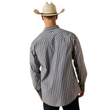 ARIAT MEN'S PRO SERIES THERON CLASSIC FIT SNAP SHIRT - 10071725