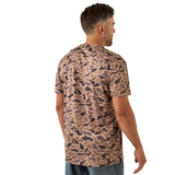 BURLEBO MEN'S GO TO TEE - GTT