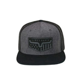 KIMES SPANGLED HAT - UHA0000176