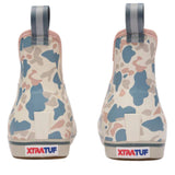 XTRA TUFF WOMEN'S ANKLE DECK BOOT - XWAB4DC