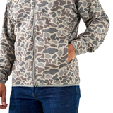 BURLEBO MEN'S DURANG0 JACKET - DURJ DURANGO JACKET