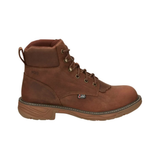 JUSTIN MEN'S RUSH LACER WORK BOOT - SE465