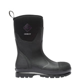 MUCK WOMEN'S CLASSIC MID STEEL TOE BOOT - MCMPW00