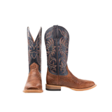 HYER MEN'S BURDETT WESTERN BOOT - HM11036