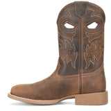 DOUBLE H MEN'S SCHOLZ WESTERN BOOT - PH5026