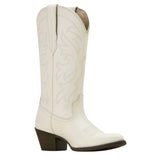 ARIAT WOMEN'S HERITAGE J TOE WESTERN BOOT - 10061204
