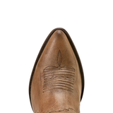 ARIAT WOMEN'S JULIETTA FAWN WESTERN BOOT - 10074386