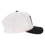 HOOEY "WILD RIDE" HAT - 2669T
