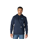 ARIAT MEN'S SAWYER WORK SWEATSHIRT - 107300