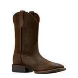 ARIAT MEN'S SPORT RAMBLER WIDE SQUARE TOE WESTERN BOOT - 10061176