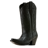 ARIAT WOMEN'S AMORA X TOE WETERN BOOT - 10074384