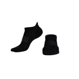 TECOVAS WOMEN'S ANKLE SOCKS - W40023BLK