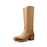 TECOVAS WOMEN'S THE CHARLIE WESTERN BOOT - W20060CML