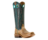 ARIAT WOMEN'S FUTURITY BOON CUTTER TOE WESTERN BOOT - 10074326