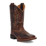 DAN POST KIDS DEXTER WESTERN BOOT - DPC4000