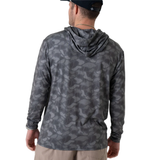 BURLEBO MEN'S PERFORMANCE HOODIE - PH PERFORMANCE HOODI