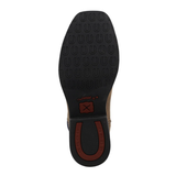 TWISTED X BOYS YOUTH TOP HAND WESTERN BOOT - YTH0031