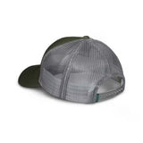TECOVAS QUALITY MADE TRUCKER HAT - U30259OLI