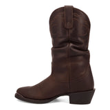 LAREDO WOMEN'S LAZY RIVER SLOUCH WESTERN BOOT - 20016