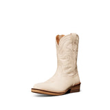 TECOVAS TODDLER THE ANNIE WESTERN BOOT - W80004BON TOD ANNIE
