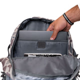 BURLEBO BACKPACK - BP BACKPACK