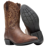 DURANGO KIDS SHYLOH WESTERN BOOT - DBT0250C