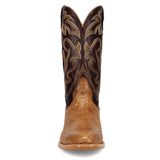 DAN POST MEN'S SPURLINE TEJU LIZARD ROUND TOE WESTERN BOOT - DP7145