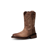 TECOVAS TODDLER THE DOC WESTERN BOOT - M80002CAF