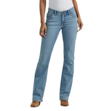 WRANGLER WOMEN'S ULTIMATE RIDING WILLOW JEAN - 112315011