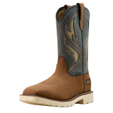 ARIAT MEN'S ACTIVATOR VENTTEK STEEL TOE WORK BOOT-10061284