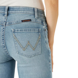 WRANGLER WOMEN'S ULTIMATE RIDING WILLOW JEAN - 112315011