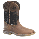 DOUBLE-H MEN’S ZENON COMP TOE WORK BOOT - DH5366