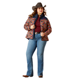 ARIAT WOMEN'S CRIUS INSULATED JACKET - 10046682