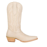 TONY LAMA WOMEN’S VAL 12” DERBY WESTERN BOOT - DERDR3831