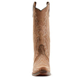 CIRCLE G WOMEN'S SNIP TOE WESTERN BOOT - L6213