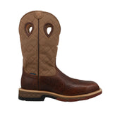 TWISTED X MEN'S 12" WESTERN WORK BOOT - MXBNW12