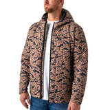 BURLEBO MEN'S PUFFER JACKET - PJACK