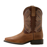 ARIAT KIDS RUIDOSO WESTERN BOOT - 10061136